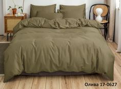 Постельное белье VERONA ROYAL 2х спальное, наволочки 70*70