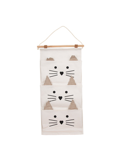 Органайзер подвесной Handy Home, 30x64 см полиэстер