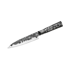 Нож кухонный поварской Samura METEORA Сантоку SMT-0092