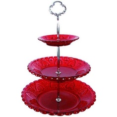 Этажерка для фруктов Bekker Cascade BK-7534