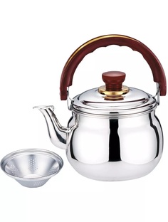 Чайник со свистком Rainstahl KL 3500-40 4л