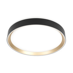 Светильник с пультом Citilux BOSS CL751351G LED RGB