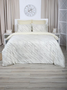 Комплект постельного белья Mona Liza Mark 1,5 спальный наволочки 50х70