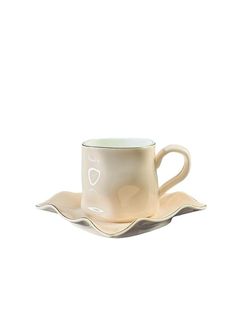 Кофейный сервиз Lenardi 106-260LEN_HH 150 мл 6 персон