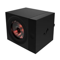 Настольный ARGB светильник Yeelight Cube-Desktop Atmosphere