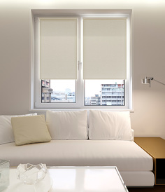 Рулонные шторы Лестер 66 шампань LGD No Brand