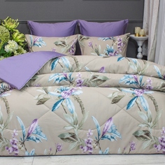 Комплект с одеялом KAZANOV.A Инесса египетский хлопок, евро Kazanov.A.