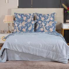 Комплект с одеялом KAZANOV.A Cotton Тиоман , евро Kazanov.A.