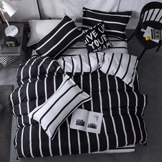 Постельное белье TANGO DF02-457-50 DREAM FLY 50х70 2-спальное
