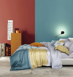 Постельное белье TANGO TT6-150 50х70х70х70 евро