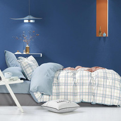 Постельное белье TANGO TS01-X257 50х70х70х70 1,5-спальное