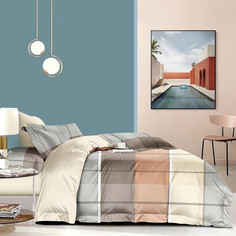 Постельное белье TANGO MOMAE188 50х70 евро