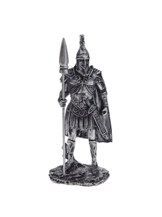 Фигурка декоративная Remecoclub Рыцарь, из полимера, 13x6x4 см