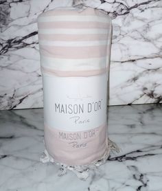 Покрывало Maison D`or BABETTE пешт