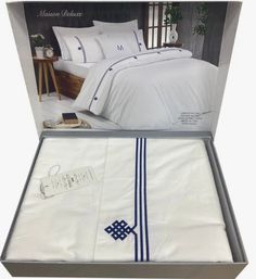 Постельное белье Maison D`or MAISON DELUXE