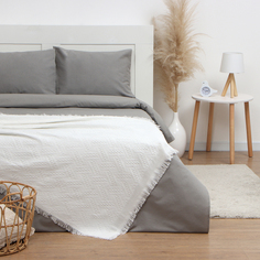 Плед Этель Home 130х180см