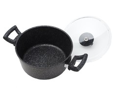 Кастрюля HASCEVHER 20х3,1л