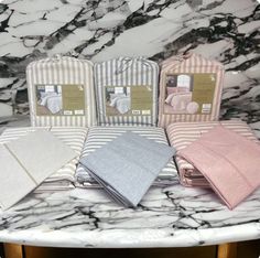 Комплект постельного белья Maison Dor LINES евро