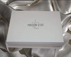 Постельное белье Maison Dor Brigitte 1.5