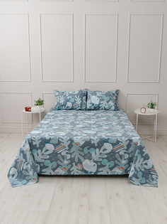 Простынь YERRNA 240х260 с2073шв211892