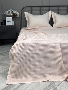 Комплект с покрывалом KAZANOV.A Chalet экрю пудра , евро Kazanov.A.