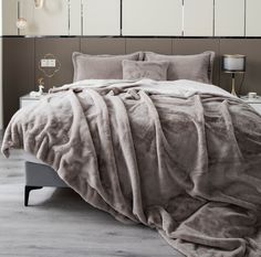 Покрывало Kazanov.a Rabbit капучино жемчуг , 220х240 Kazanov.A.