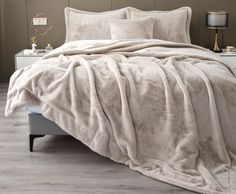 Покрывало Kazanov.a Rabbit экрю , 220х240 Kazanov.A.