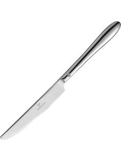 Набор из 6 десертных ножей с деревянной ручкой Lazzo 21 см, Chef&Sommelier, T4708_6