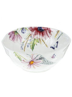 Салатник Remecoclub, фарфоровый, 15 см