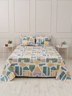 Простынь YERRNA 240х260 с2073шв97512