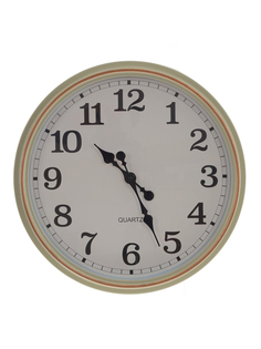 Часы настенные интерьерные Remecoclub, 44 см