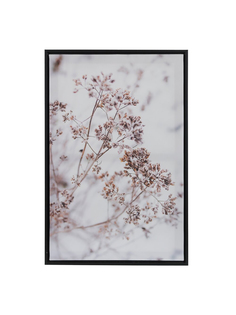 Картина на стену Remecoclub, 40x2,5x60 см