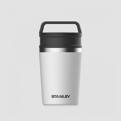 Термокружка, Adventure, 230 мл белый Stanley
