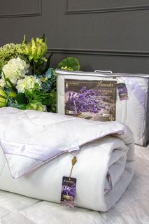 Одеяло KAZANOV.A Luxury Hotel Collection Lavender, 155210 Kazanov.A.