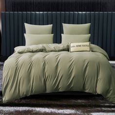 Комплект постельного белья VIVA-HOME TEXTILE Евро, сатин хлопок