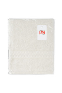 Полотенце TAC махровое Dante 50х90500 гм2