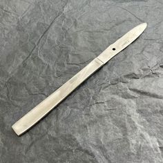 Нож для панцирных морепродуктов BBM 15.4 см Captain нержавеющая сталь