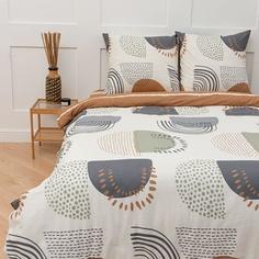 Постельное бель Традиция Scandi , Семейный