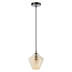 Светильник подвесной Bergenson Bjorn Mystic Aura d20 см