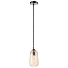 Светильник подвесной Bergenson Bjorn Speckles d13 см