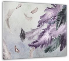 Модульная картина Модуль В дом Нежные перья 30x40 см MK10103_K