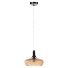 Светильник подвесной Bergenson Bjorn Speckles d30 см