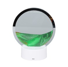 Светильник СТАРТ 1LED Sands зеленый Start