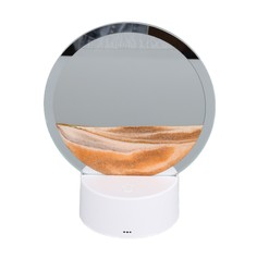 Светильник СТАРТ 1LED Sands оранжевый Start