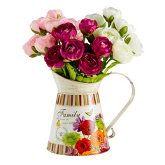 Декоративный кувшин Хит-декор Family 07504