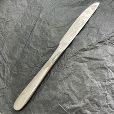 Нож обеденный Venezia Exxent, нержавеющая сталь 22.5 см