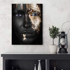 Интерьерная картина Art Debut Gallery 80х115 см