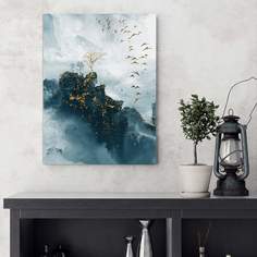 Интерьерная картина Art Debut Gallery 40х60 см