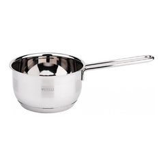 Ковш Kelli KL-4725-14 из нержавеющей стали 1,2л