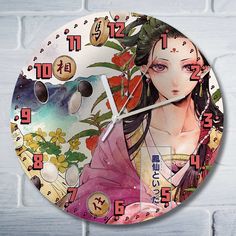 Настенные часы Бруталити Монолог фармацевта - 9061